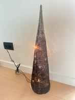 Klein zwart kerstboompje met verlichting, Enlèvement ou Envoi