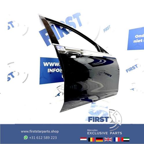 W213 S213 E KLASSE DEUR RECHTS VOOR A2137200205 PORTIER COMP, Auto-onderdelen, Carrosserie, Deur, Mercedes-Benz, Voor, Rechts