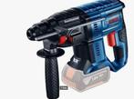 breekhamer bosch boormachine, Doe-het-zelf en Bouw, Gereedschap | Boormachines, Ophalen, Gebruikt, Boormachine, Variabele snelheid