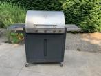 gasbarbecue barbecook, Tuin en Terras, Gasbarbecues, Ophalen, Gebruikt, Barbecoock