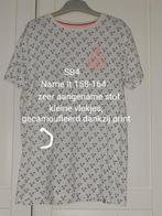 Zomershirt Name It 158-164. Zie extra foto's voor meer., Jongen, Ophalen of Verzenden, Name iT, Zo goed als nieuw