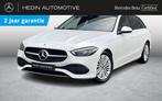 Mercedes-Benz C-Klasse 180 Break Luxury Line | Smartphone In, Autos, Achat, Euro 6, Entreprise, 5 portes