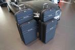 Roadsterbag kofferset/koffers Audi A4 Avant, Auto diversen, Auto-accessoires, Verzenden, Nieuw