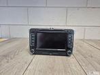 Skoda Octavia / Superb / Yeti 08 - 14 radio navigatie RNS510, -, Utilisé, Skoda, -