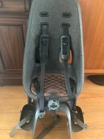 Thule fiets kinderzitje, Fietsen en Brommers, Fietsaccessoires | Fietsstoeltjes, Ophalen, Achterzitje, 22 t/m 36 kg, Thule