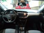 Opel CORSA-E e-Corsa 50 kWh Véhicule neuf 0 km Prix tvac, Auto's, Opel, Stof, Gebruikt, 136 pk, Elektrisch