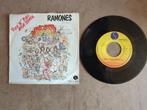 Geres Gerald -Ramones – Rock 'N' Roll High School, Ophalen of Verzenden, Zo goed als nieuw