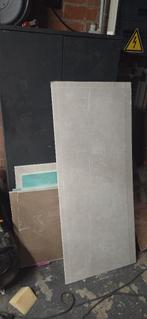 Gyproc restje, Doe-het-zelf en Bouw, Ophalen, Zo goed als nieuw, Overige materialen, Minder dan 20 mm