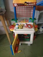 Speelgoed keukentje, Kinderen en Baby's, Speelgoed | Speelkeukens, Ophalen, Zo goed als nieuw