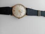 Omega-horloge en een Pontiac-horloge, Overige materialen, Met bandje, Polshorloge, Ophalen of Verzenden