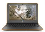 (Refurbished) - HP Chromebook 11A G6 EE 11.6"