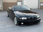 Bmw 330ci cabrio, Auto's, BMW, Bedrijf, Te koop, Benzine