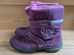 Superfit - bottes d'hiver / de neige fille - pointure 34, Kinderen en Baby's, Ophalen, Gebruikt, Meisje, Laarzen