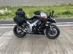 Kawasaki Z1000sx 2012 26000km + softbag zijkofers en tanktas, Motoren, Particulier