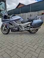 Yamaha FJR 1300 A, Motoren, Motoren | Yamaha, Particulier