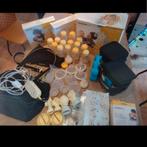 Medela borstkolf set XXL, Kinderen en Baby's, Babyvoeding en Toebehoren, Ophalen of Verzenden