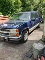 Chevrolet suburban c1500 1993, Achat, 6 portes, Chevrolet, 5700 cm³