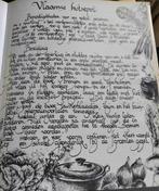 boek: den ouden disch/Cyriel Dael, Boeken, Ophalen of Verzenden, Gelezen