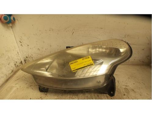 Koplamp links van een Citroen C3, Auto-onderdelen, Verlichting, Citroën, Gebruikt, 3 maanden garantie, Ophalen of Verzenden