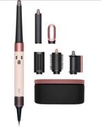 Dyson Airwrap i.d. Straight + Wavy — neuf et scellé, Enlèvement ou Envoi, Neuf, Fer à friser ou Lisseur