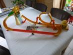Hot Wheels Super Mario Bros Jungle Kingdom Racebaan, Kinderen en Baby's, Speelgoed | Racebanen, Ophalen of Verzenden, Racebaan