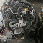 Motor Renault Kangoo 2020 k9k code. 65⁰000 km k9k u872, Ophalen of Verzenden, Renault