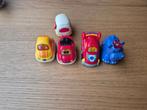 Tut tut bolide, Enfants & Bébés, Jouets | Vtech, Enlèvement, Utilisé