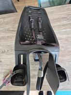 Yepp Thule fietsstoel, Fietsen en Brommers, Fietsaccessoires | Fietsstoeltjes, Ophalen, Achterzitje, Voetsteuntjes, Yepp (Thule)
