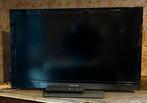 Flatscreen TV Panasonic, Audio, Tv en Foto, Ophalen, Gebruikt, 80 tot 100 cm, Panasonic