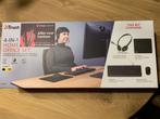 Nieuw - Trust 4-in-1 home office set, Computers en Software, Office-software, Ophalen, Nieuw