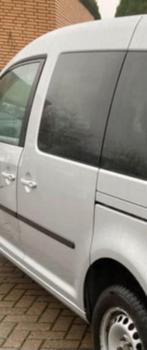 schuifdeur  links vw caddy, Gebruikt, Links, Ophalen of Verzenden, Volkswagen