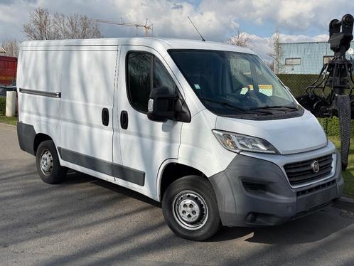 Fiat Ducato L1H1 2.0 JTD Euro5b | 2015 | 175.000 KM, Auto's, Bestelwagens en Lichte vracht, Bedrijf, Te koop, Fiat, Diesel, Euro 5