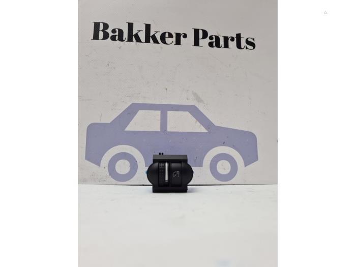 Commutateur lumière d'un Volkswagen Touareg, Autos : Pièces & Accessoires, Tableau de bord & Interrupteurs, Volkswagen, Utilisé