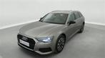 Audi A6 30 TDi S tronic CUIR/NAVI/FULL LED/JA/PDC (bj 2020), Auto's, Gebruikt, 4 cilinders, 136 pk, Leder