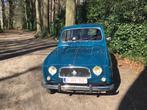 Renault 4L, Auto's, Handgeschakeld, 5 deurs, Particulier, Stadsauto