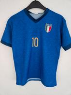 Authentiek Italië voetbalshirt met de naam en het nummer van, Enlèvement ou Envoi, Maillot