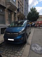 opel vivaro, Auto's, Voorwielaandrijving, 4 cilinders, Particulier, Onderhoudsboekje