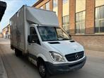 Mercedes Sprinter 516 de 2010 Euro5 Export, Auto's, Bestelwagens en Lichte vracht, Euro 5, Bedrijf, Handgeschakeld, Te koop