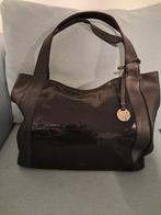 Prachtige handtas ( crinkles ) !!!!!!, Ophalen, Nieuw, Zwart, Overige merken