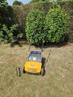 STIGA verticuteermachine/elektrische beluchter, Tuin en Terras, Ophalen, Zo goed als nieuw, Elektrisch