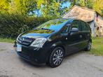 Opel Meriva avec contrôle feuille rose 1.7diesel 0470.133103, Particulier, Meriva, Te koop, 1700 cc