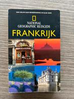 National geographic Frankrijk, Enlèvement, Comme neuf