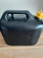 Jerrycan voor brandstof 10 liter, nieuw, Auto-onderdelen, Brandstofpompen, Nieuw, Ophalen of Verzenden