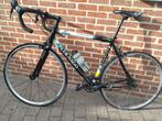 Colnago racefiets 9 speed met Shimano 105 afgemonteerd, Fietsen en Brommers, Ophalen, Zo goed als nieuw
