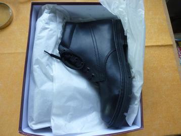 Bottines Ambiorix