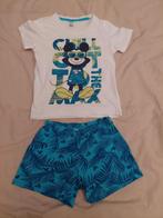 Pyjashort (2 pièces) 5 ans Disney C&A Mickey, C&A, Vêtements de nuit ou Sous-vêtements, Garçon ou Fille, Enlèvement