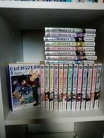 Lot de Manga edens zero du 1 au 22, Livres, BD, Enlèvement