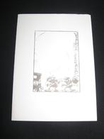 Carte de Nouvel An Karel Driesen, Enlèvement ou Envoi, Gaston ou Spirou, Utilisé, Autres types