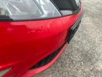 Honda Civic 1.4i 2010 Euro5 173000km, Autos, Rouge, Euro 5, Achat, Entreprise
