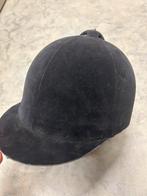 Helm Sydney paardrijden - maat 57, Dieren en Toebehoren, Ophalen of Verzenden, Gebruikt